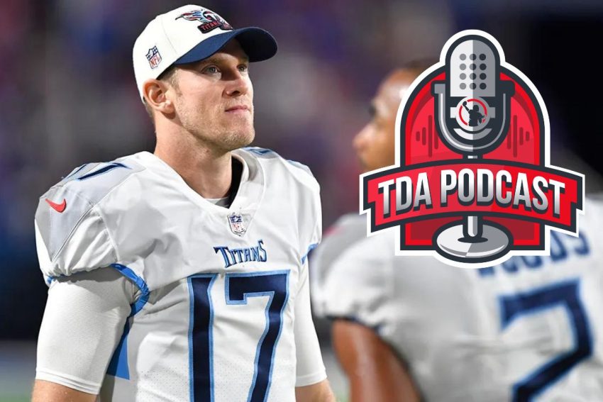Tennessee Titans: Can They Return to the Top of the AFC South?