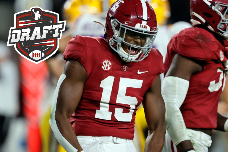 Top 10 NCAA Defensive Players to Watch Ahead of the 2024 NFL Draft