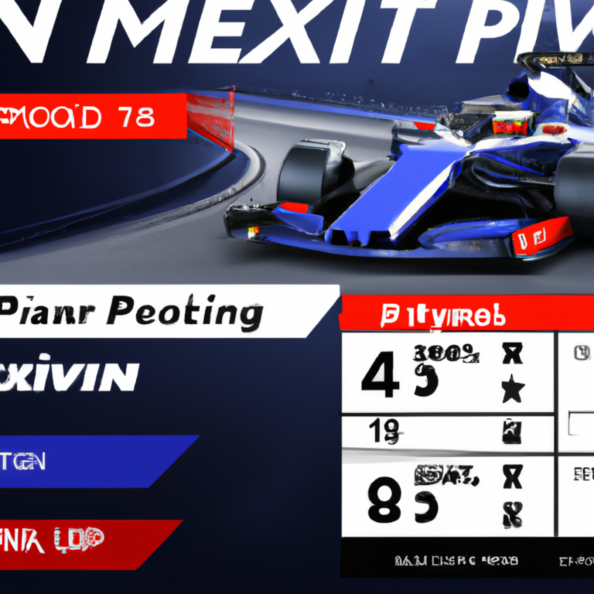 Will Max Verstappen Dominate the Dutch Grand Prix? Betting Preview of the Formula 1 Race at Zandvoort
