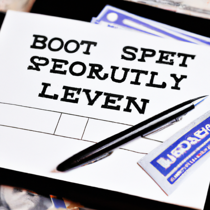 3 Super Bowl Betting Options Worth Considering