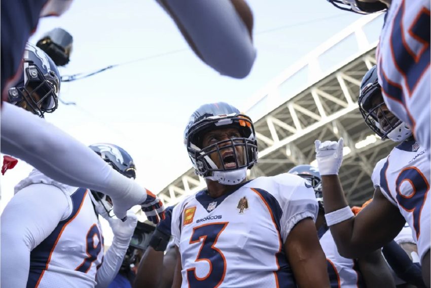 Aaron Rodgers et Russell Wilson en tête des pronostics pour la saison NFL 2021