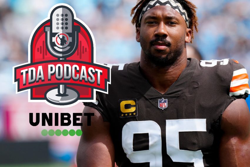 AFC North Preview: Can the Browns be the Favorites for Season 2?