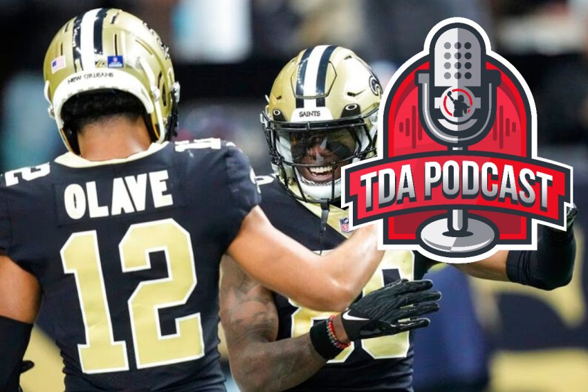 "Analyse de la saison des Saints: Une surprise ou un échec ?"