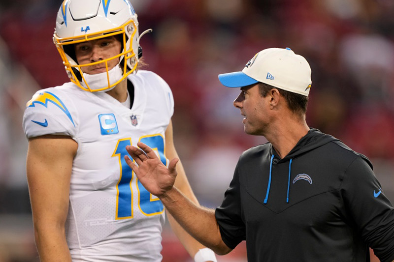 Analyse des pronostics NFL Saison 3 : L'incertitude entourant les Chargers
