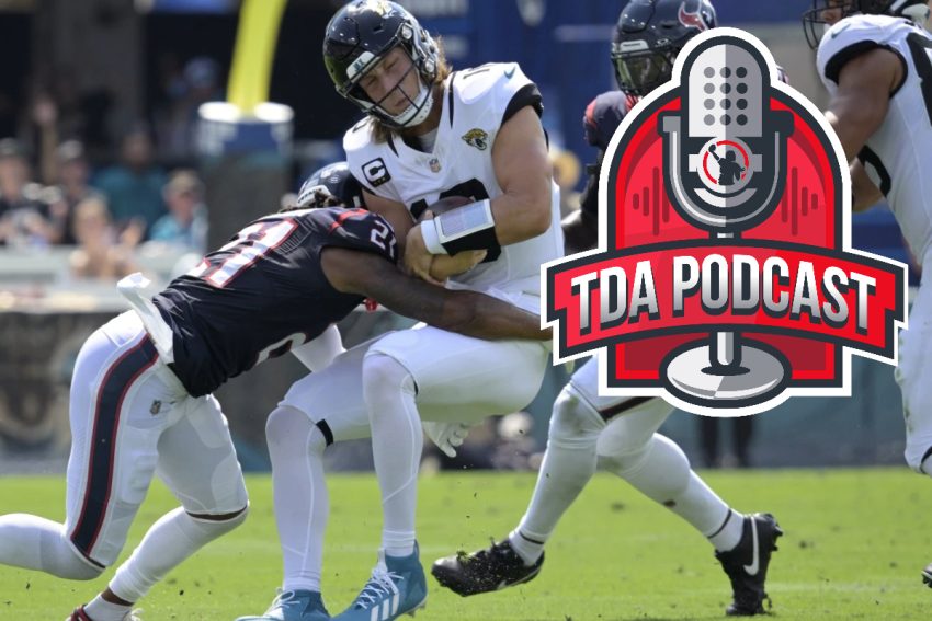 Analysis of the Jacksonville Jaguars' Performance