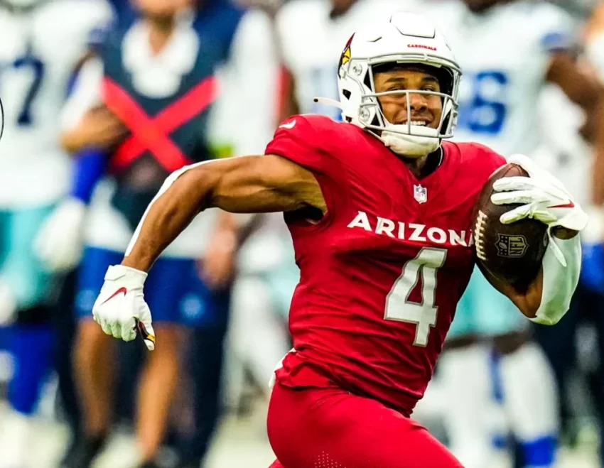 Arizona Cardinals Battent Dallas Cowboys 28-16