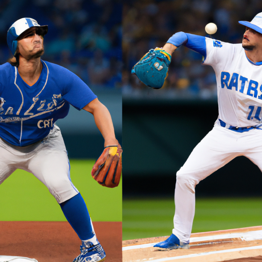 Blue Jays vs. Rays MLB Betting Preview: Odds and Predictions for September 22nd