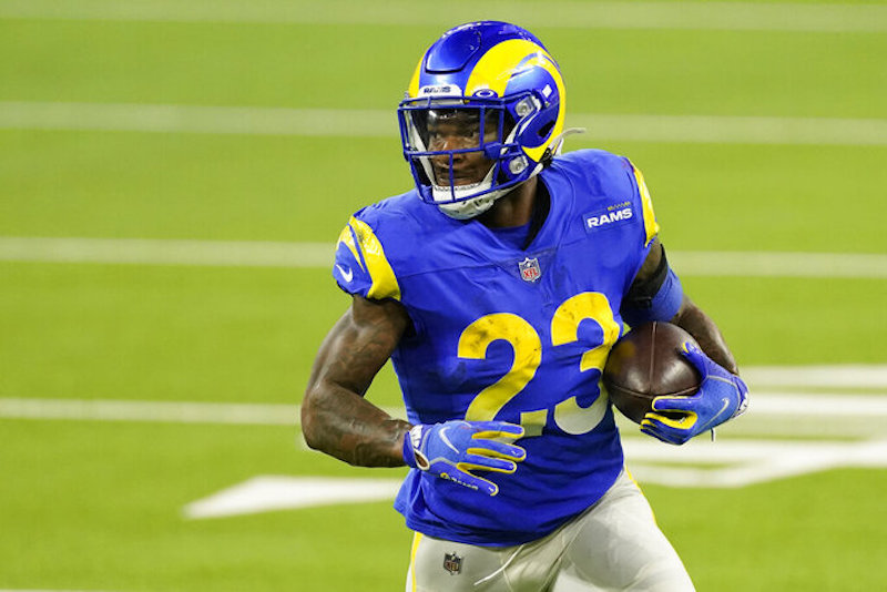 Cam Akers Transferred, Bryce Young Injured: An Update on the Little Breakfast Situation