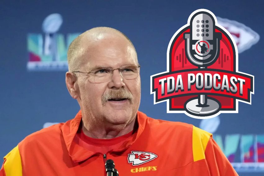 Comment les Kansas City Chiefs compensent-ils leurs lacunes malgré leurs génies ?