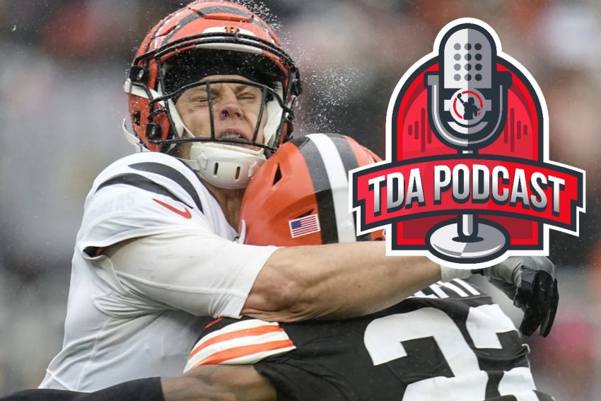 Commentaire sur le début de saison de Joe Burrow et Daniel Jones dans la NFL