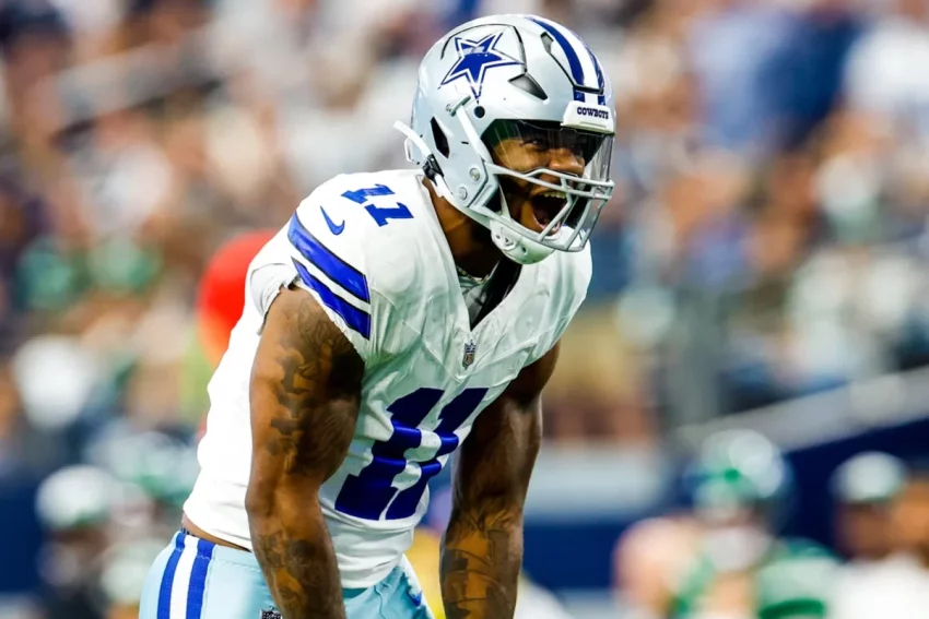 Cowboys de Dallas remportent le match contre les Jets de New York 30-10, Micah Parsons se démarque