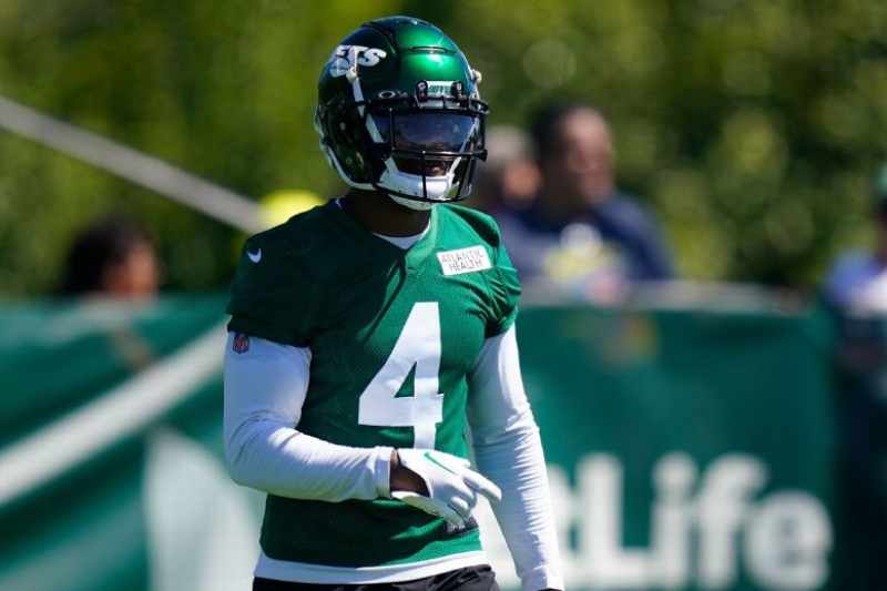 DJ Reed of the New York Jets Believes They Can Be a Historic Defense