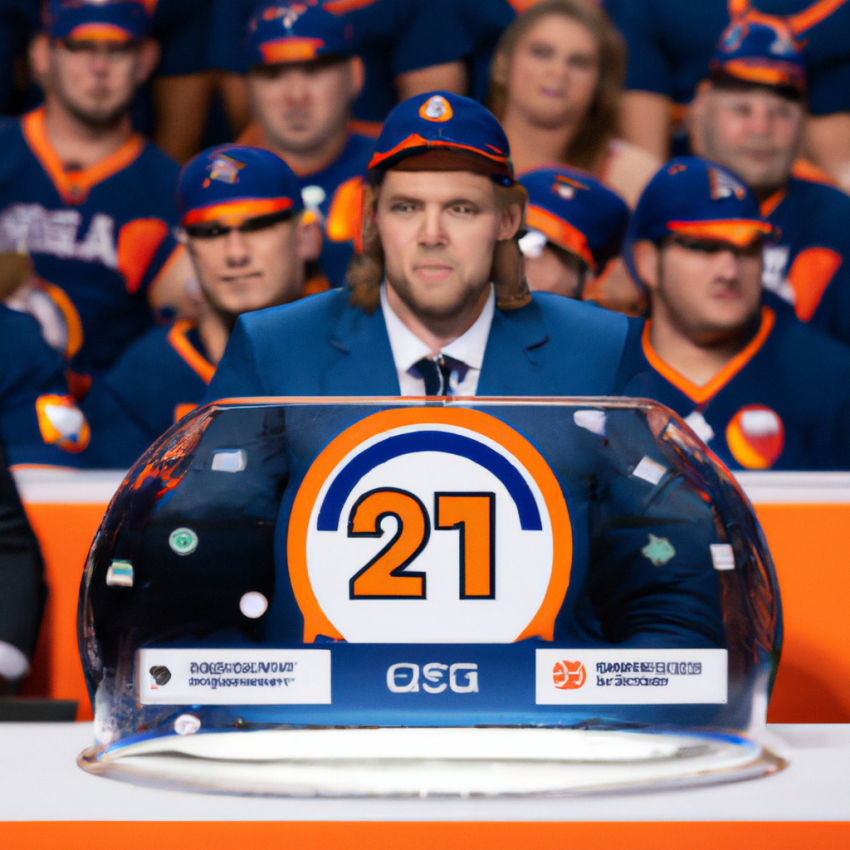 Edmonton Oilers 2021 Season Odds: Can They Make a Run at the Stanley Cup?