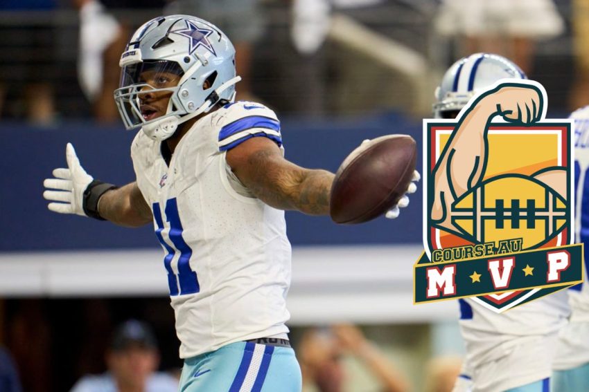 Examen de la Semaine 2 du candidat au MVP Micah Parsons : DÃ©fense de l'Impact