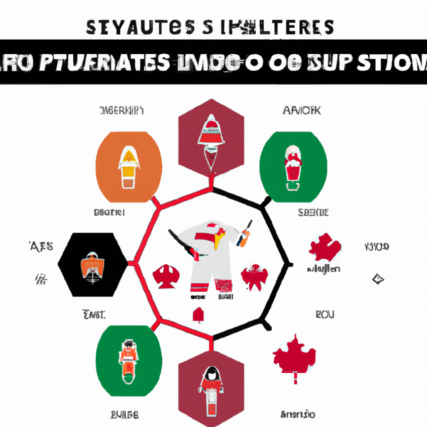 Exploring Canada's NHL Teams Ahead of the Upcoming Season