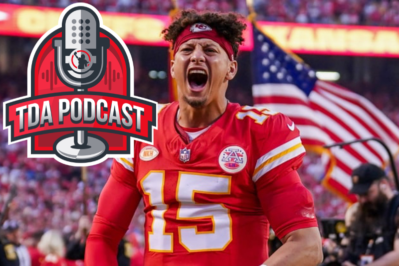 Exploring Fantasy Football: Should You Draft Patrick Mahomes in Season 2?