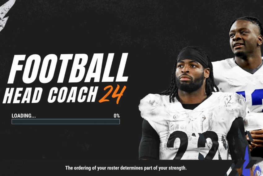 Football Head Coach 24 Mobile Game: Bringing the NFL to Your Pocket ...