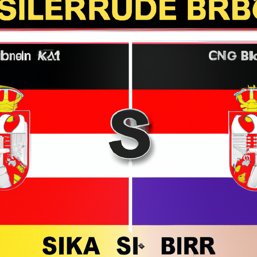 Germany vs. Serbia: Preview and Odds for the FIBA Basketball World Cup Gold Medal Game