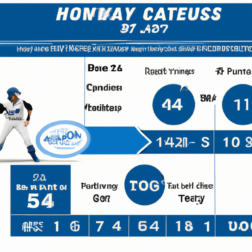 How the Toronto Blue Jays Can Secure a Playoff Berth