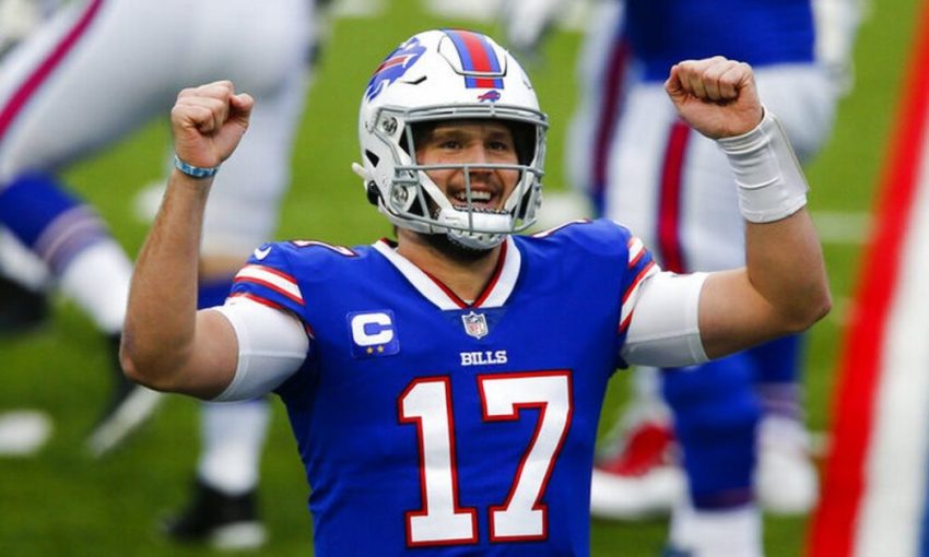 Josh Allen et D'Andre Swift Remarquables lors de la Semaine 2 de la NFL