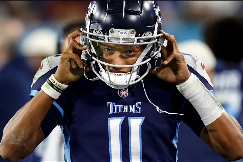 Joshua Dobbs Named Starting Quarterback for Cardinals' Season Opener