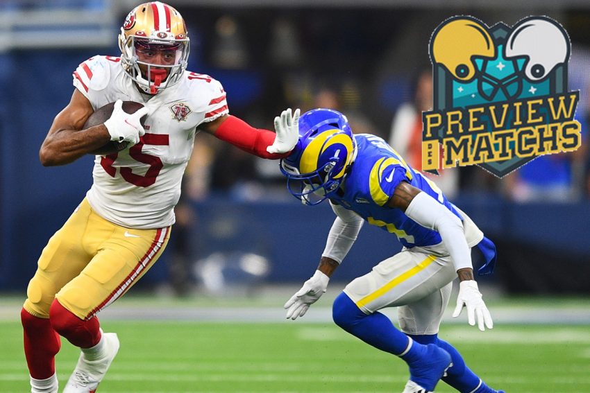 Les 49ers de San Francisco continuent leur sÃ©rie victorieuse lors de la Semaine 3 (jeudi)