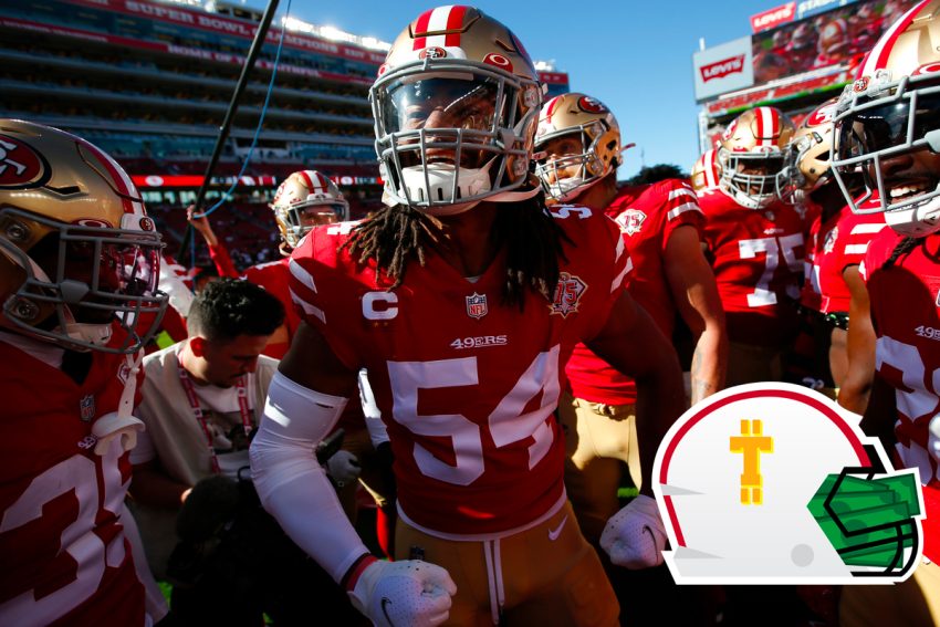 Les Jaguars de Jacksonville et Trevor Lawrence s'embarquent dans la hype de la semaine 1 avec Paris en ligne.