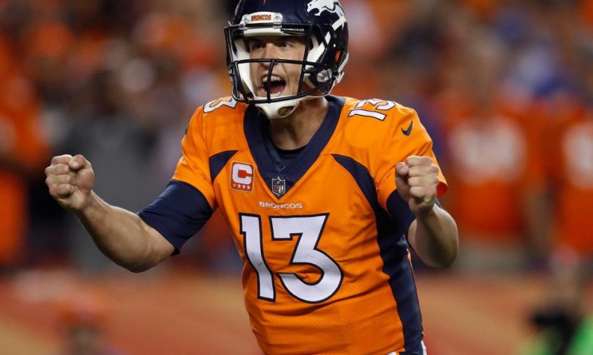 Les Jets de New York s'engagent avec Trevor Siemian, Colin Kaepernick a fait une audition