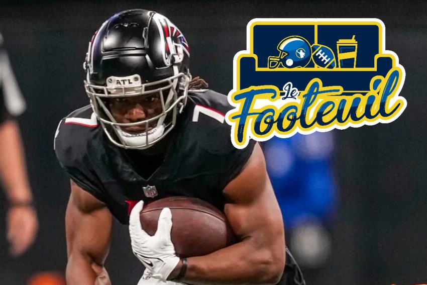 Les Joueurs NFL Ã  Surveiller Cette Saison dans Le Footeuil