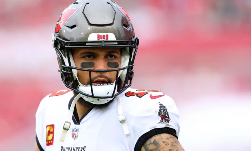Mike Evans of the Tampa Bay Buccaneers Issues Ultimatum Regarding Breakfast