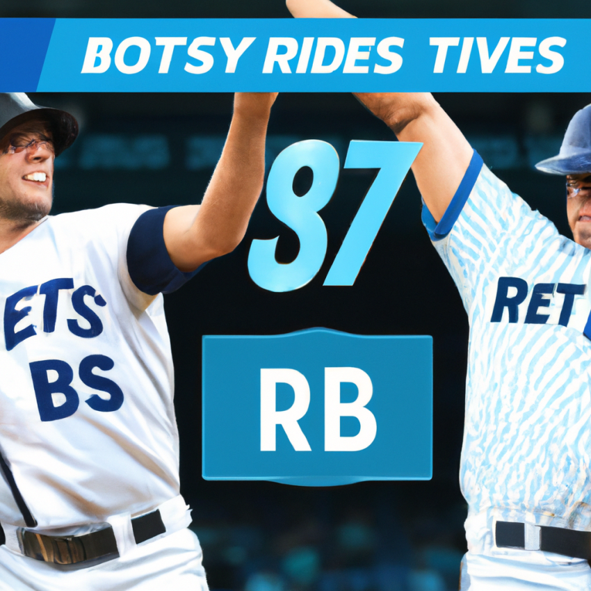 MLB Betting Preview: Rays vs. Blue Jays Odds for September 29 at bet365