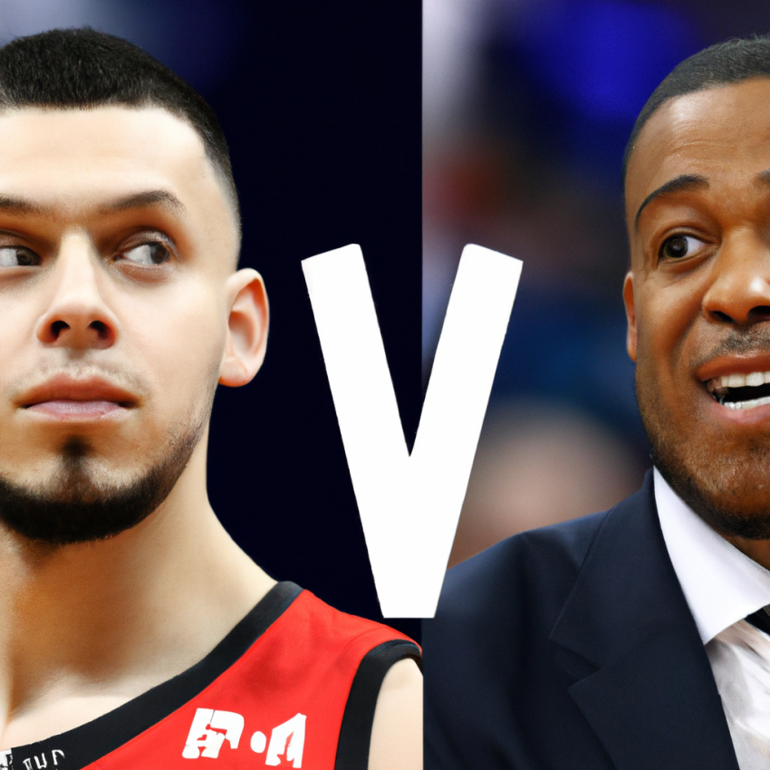 NBA Odds Shaken Up After Reports of Damian Lillard Trade to Milwaukee Bucks