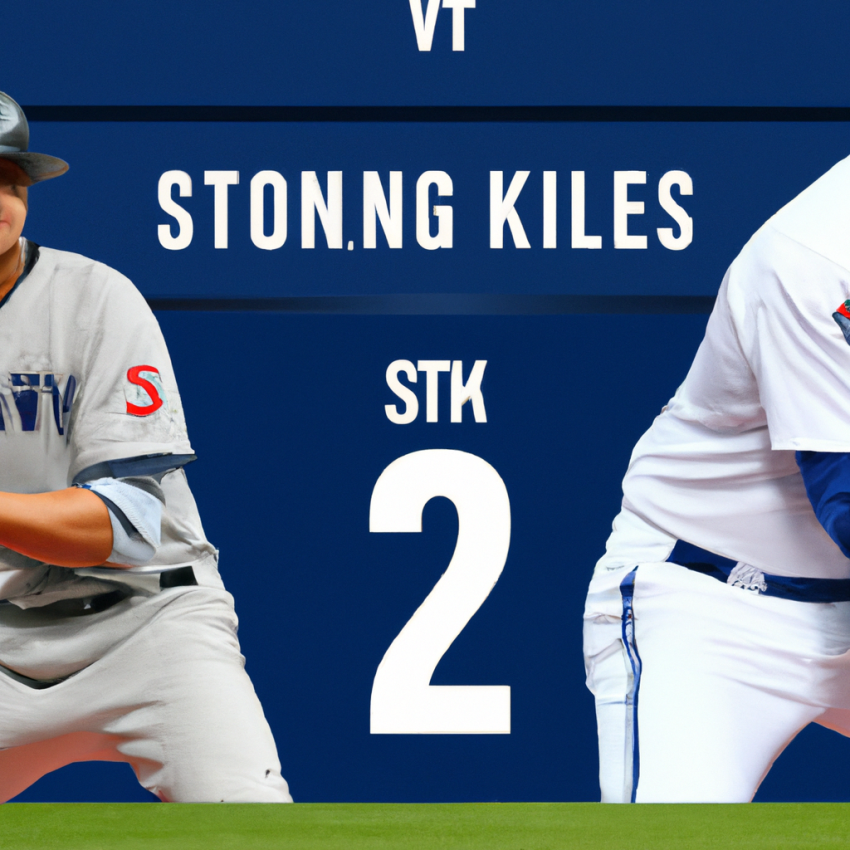 New York Yankees vs. Toronto Blue Jays MLB Betting Preview and Odds (Sept. 27)