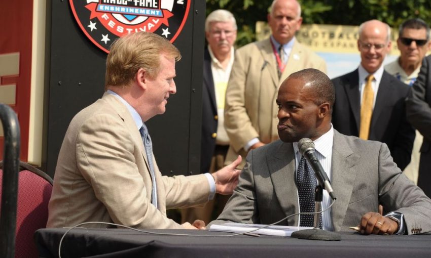 NFL Modifie ses RÃ¨gles sur les Paris Sportifs pour les Joueurs