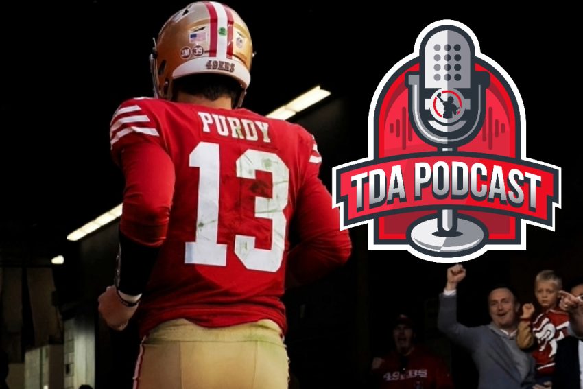 NFL Power Ranking: Preseason Overview