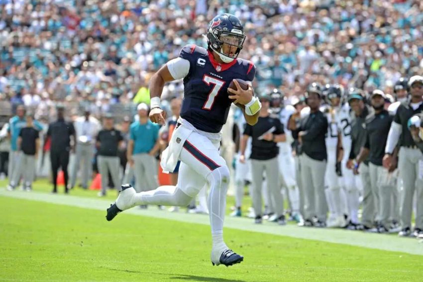 NFL Week 3: 7 Lessons Learned and a Breath of Fresh Air!