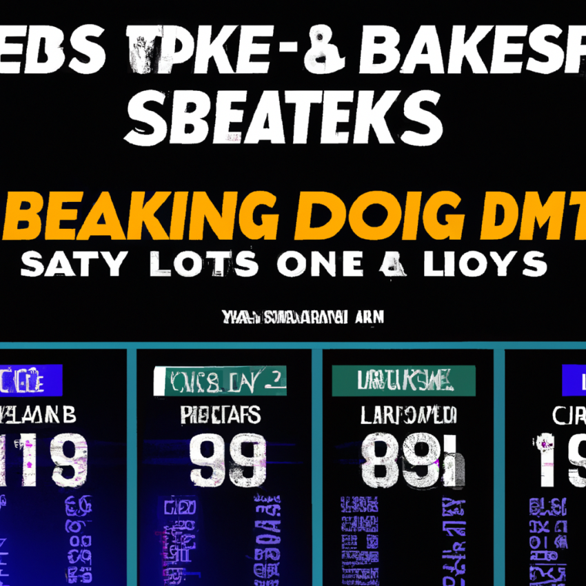 NFL Week 3 Odds, Betting Mismatches, Props & Trends: A Guide from Jake's Takes