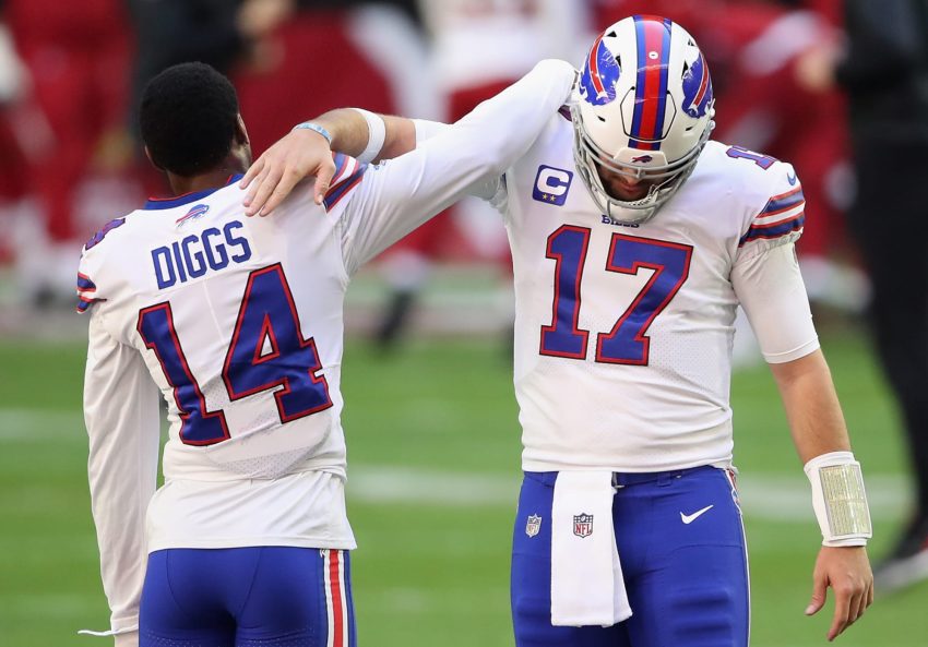 Prédictions NFL Saison 4 : Les Bills pourraient-ils surprendre ?