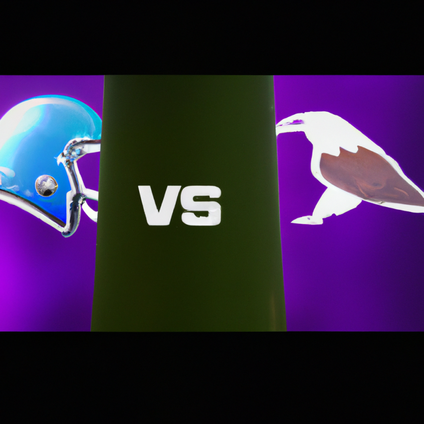 Preview of the Thursday Night Football Matchup Between the Minnesota Vikings and Philadelphia Eagles on September 14th