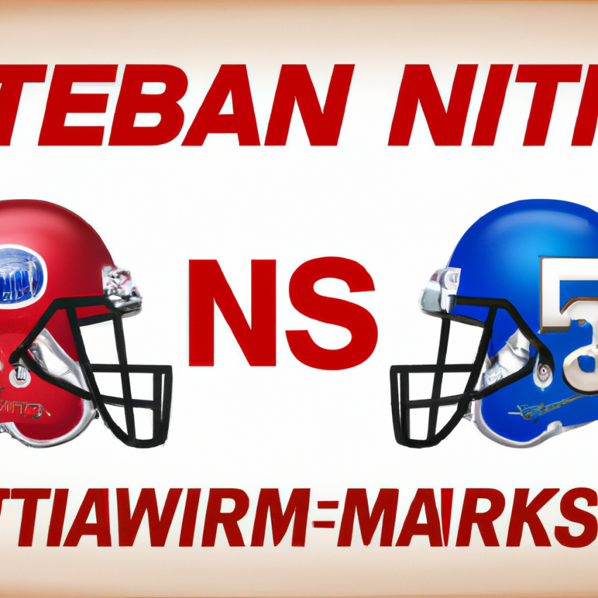 Preview of Thursday Night Football Matchup Between New York Giants and San Francisco 49ers (Sept. 21)