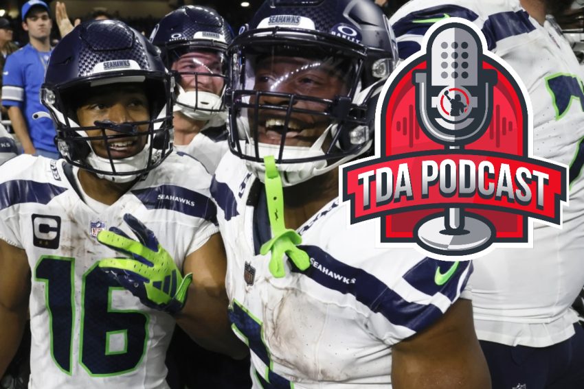 Seahawks Kick Off the Season: A Podcast Recap