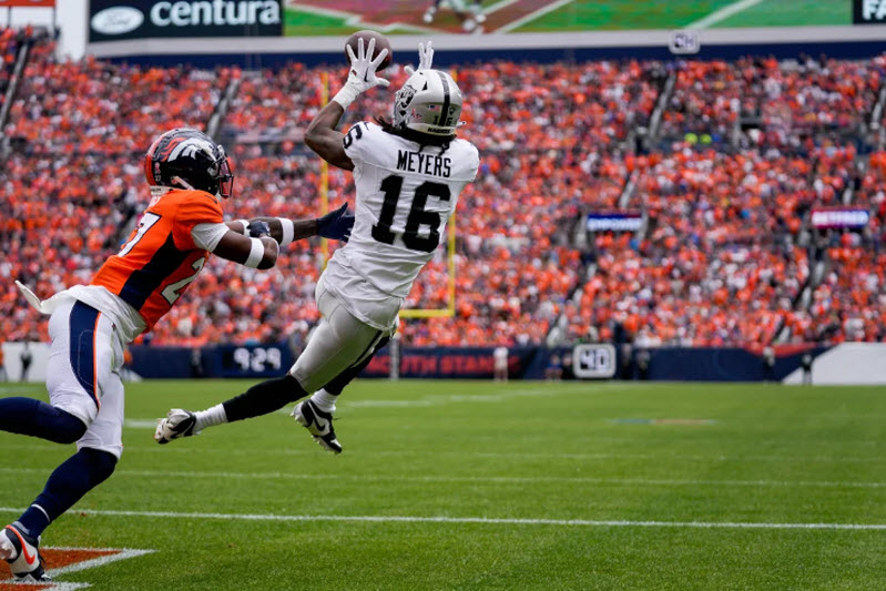 Sean Payton's First Loss to the Broncos in the 16-17 Season