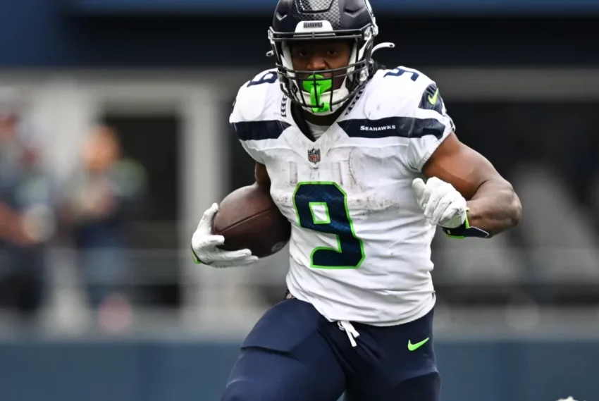 Seattle Seahawks Gagnent 37-27 grÃ¢ce Ã  Kenneth Walker's Performance