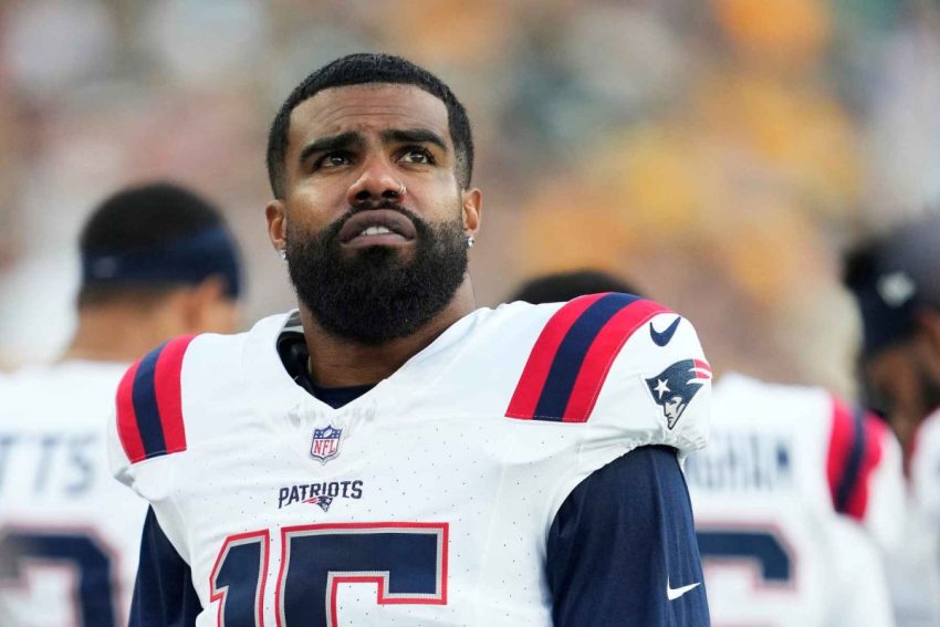 Semaine 4 de la NFL : Ezekiel Elliott pourrait-il être le bourreau des Cowboys de Dallas ?