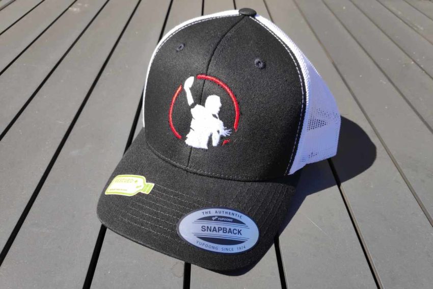 TDActu Trucker Caps Now Available
