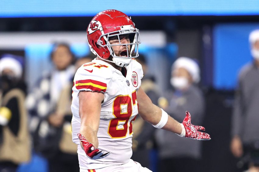 Travis Kelce et Deebo Samuel : Des Choix Potentiels pour le Jackpot de la Semaine 2 de Paris en Ligne