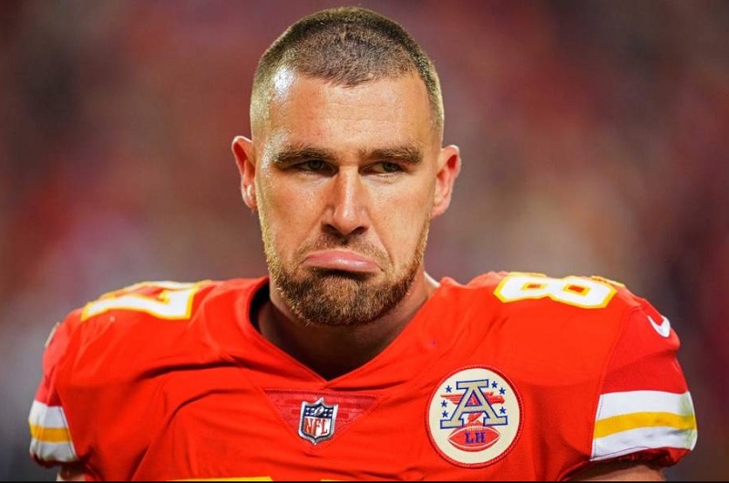 Travis Kelce pourrait manquer le début de la saison NFL 2020.