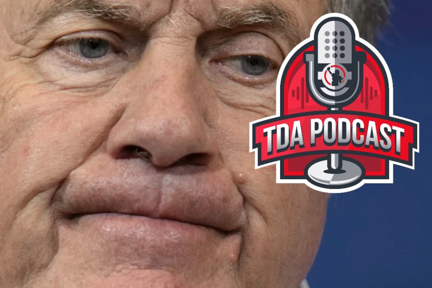 Analysis of the New England Patriots: Is the Dynasty Over?