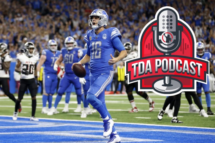 beIN Sports Podcast: Exploring the Seriousness of Les Lions with Benjamin Bernard