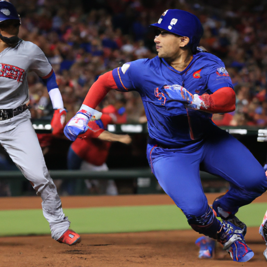 bet365 Preview: Diamondbacks vs. Rangers Odds for World Series Game 1